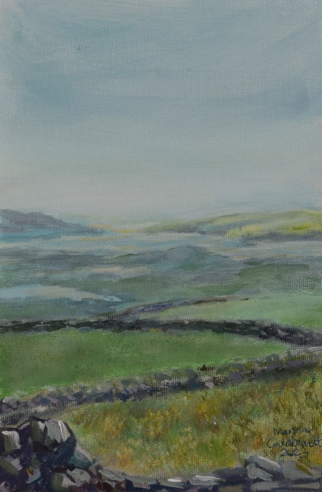 Traces of Time cxcavq