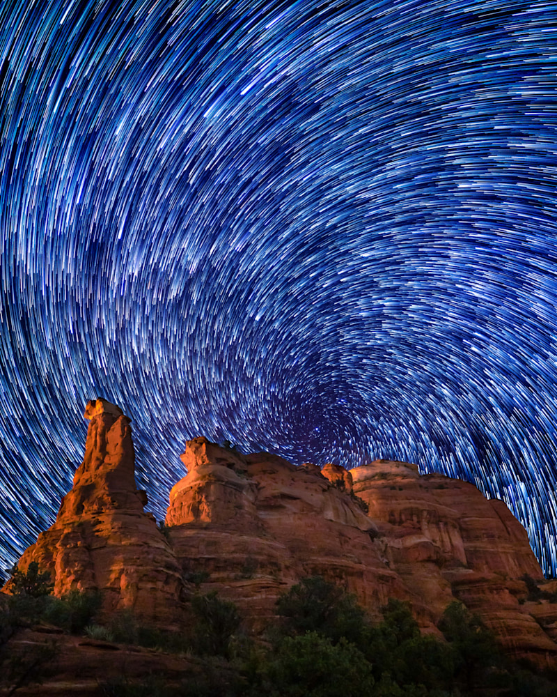 20240312 Kachina Woman Vortex