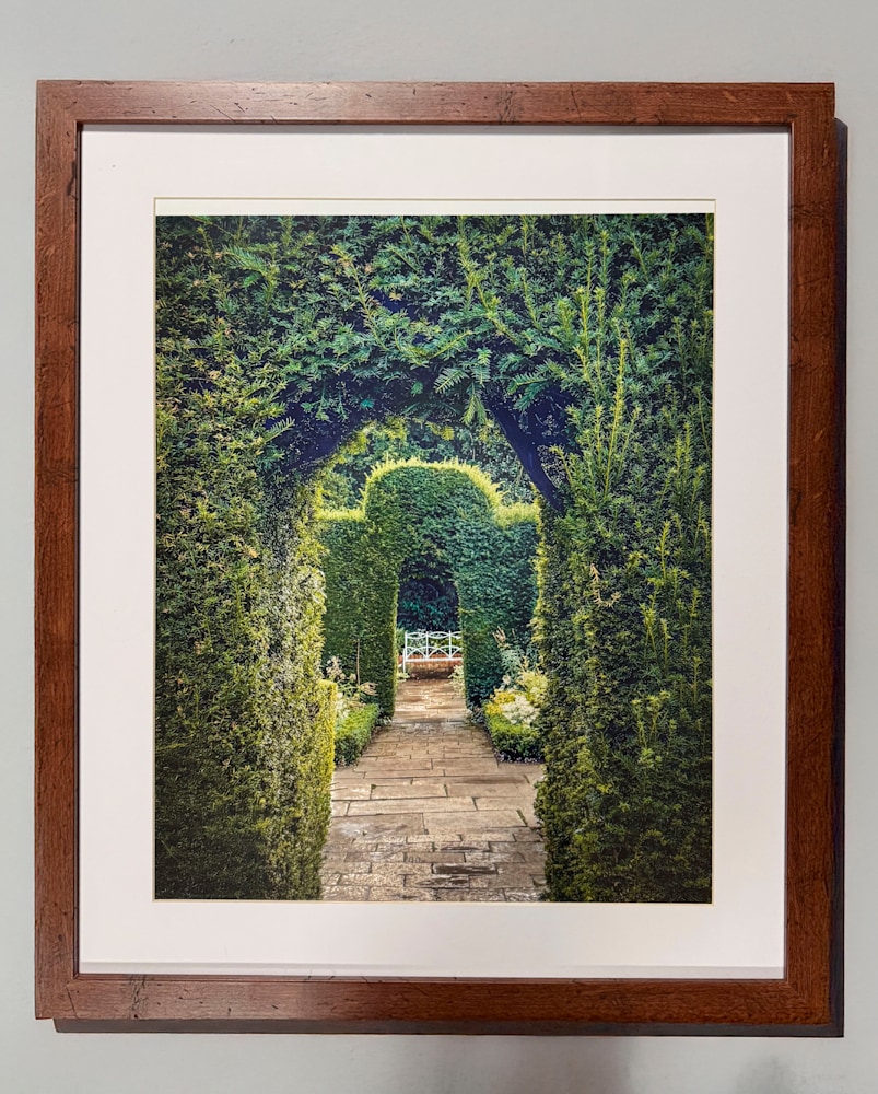 Secretgarden Jay Mason (1)