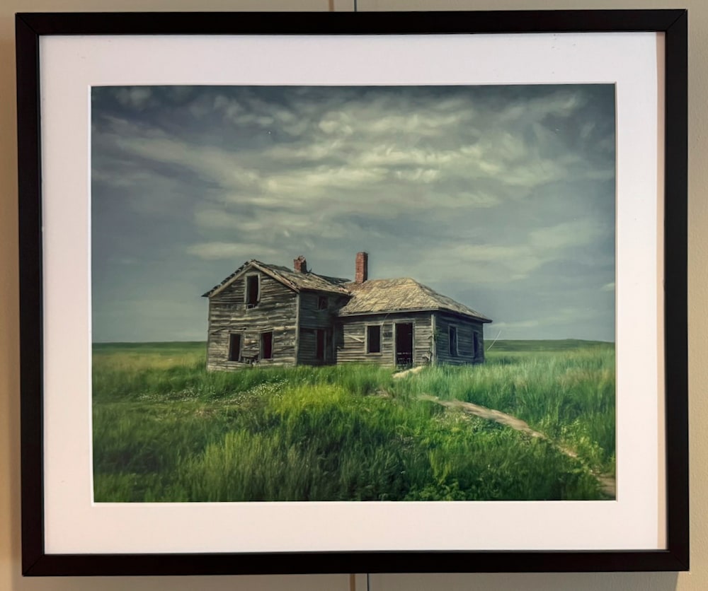 Emptyspaces Jay Mason