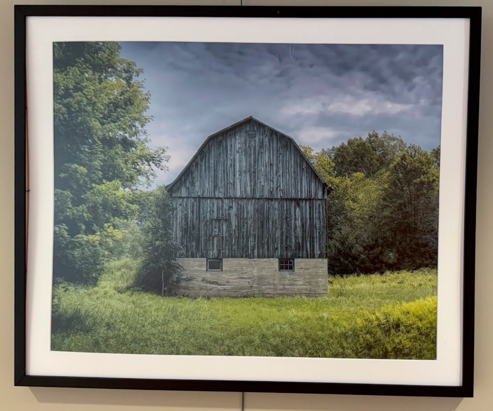 Resolutebarn Jay Mason