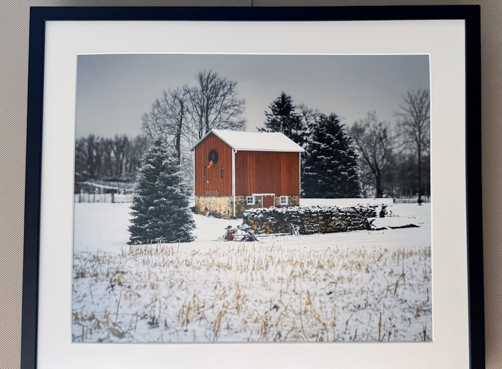 Winterseve Jay Mason