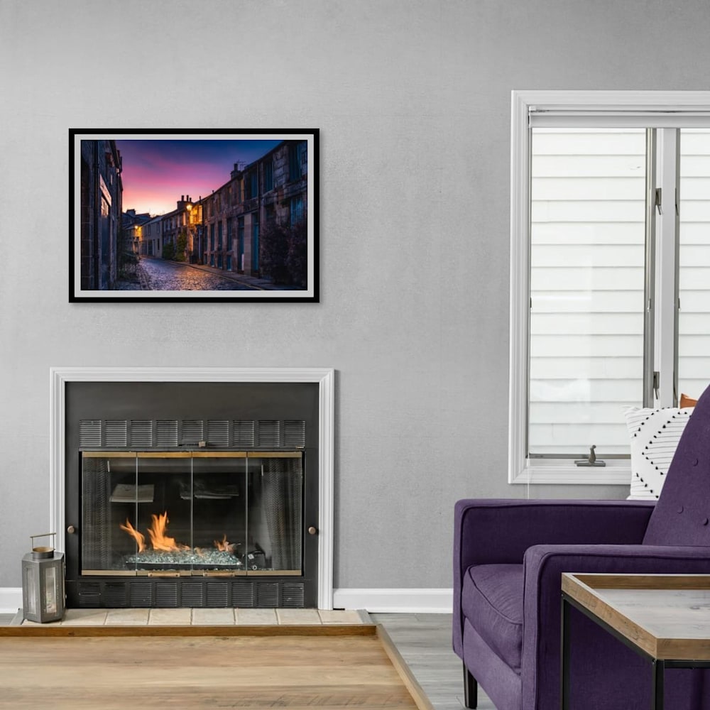 Silent Stories Of Circus Lane Mockup 1 Val Miranda