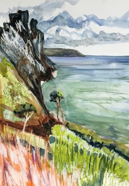 The Valley of the Rocks kmjmm6