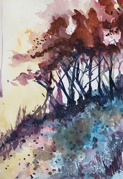 Trees By The Water 2 Debs Last w2oiee