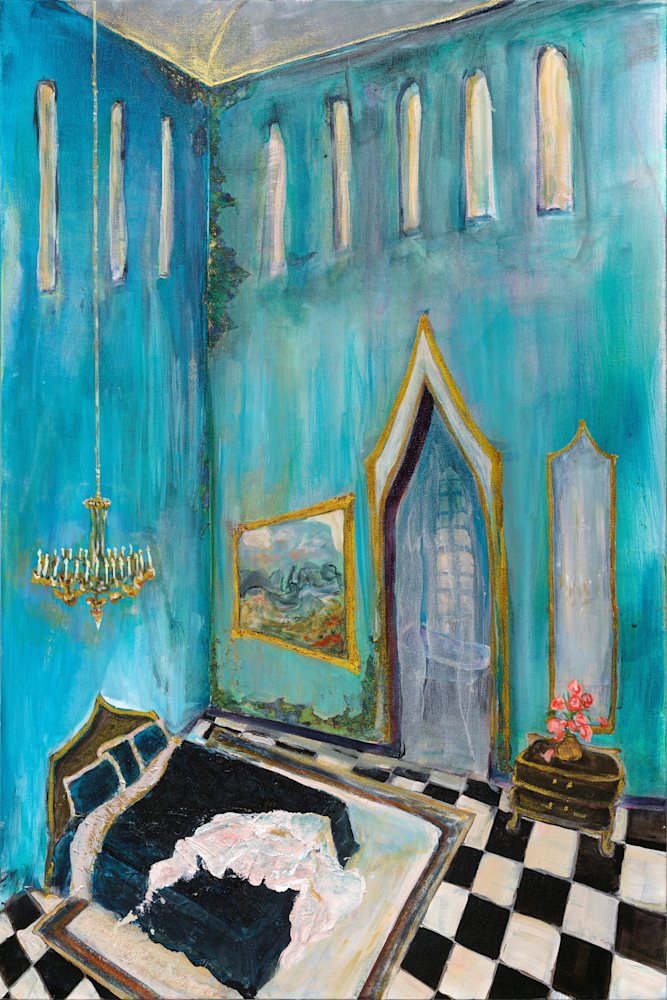 7649 Castle Chambers full size pq36hw