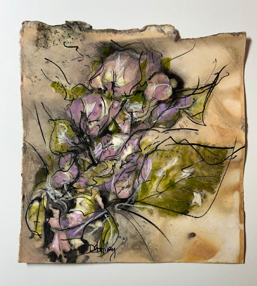 Rosebud by Debbie Alley Rosebud by Debbie Alley