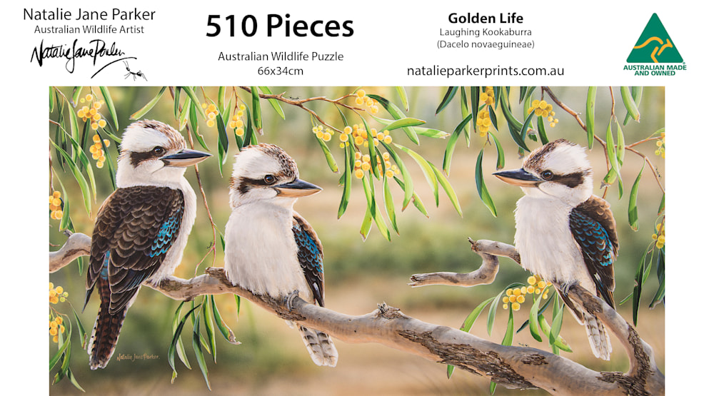 GoldenLife Label cover only