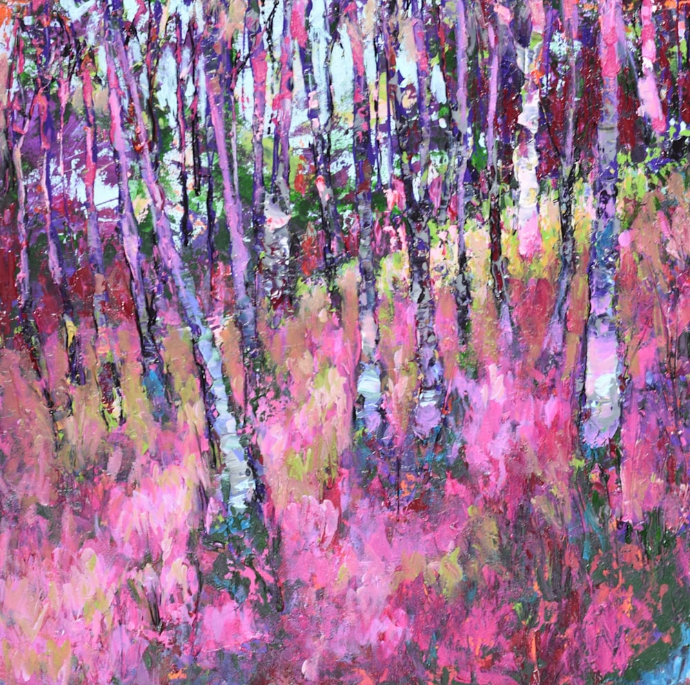 1 250801 She Grows Where She was forbidden