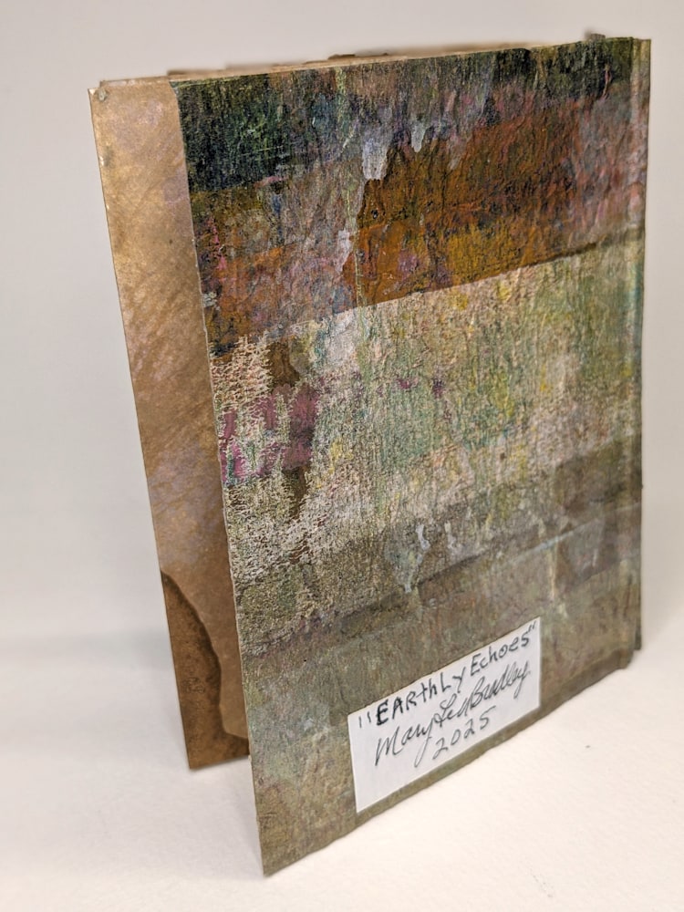 earthly echoes back 2025 09 17 14