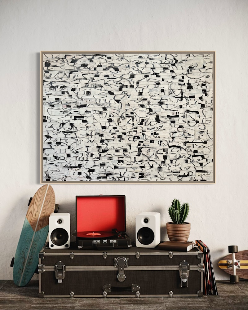 Alchemist 36x48 Collage 2025 1,730