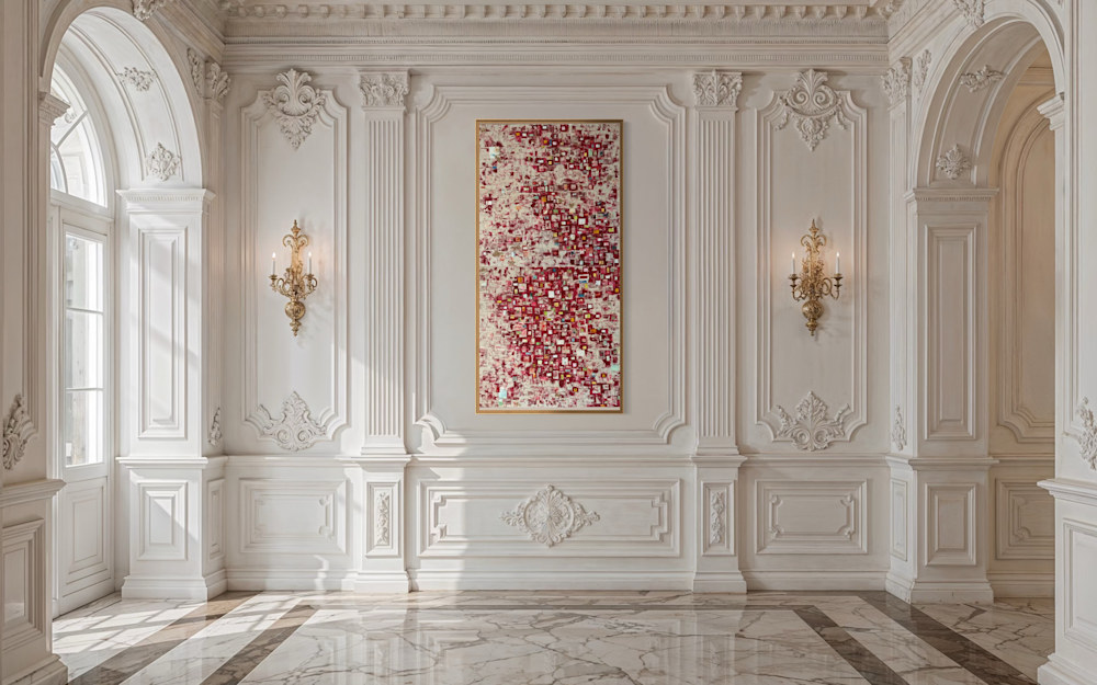 Bougainvillea of Jordan