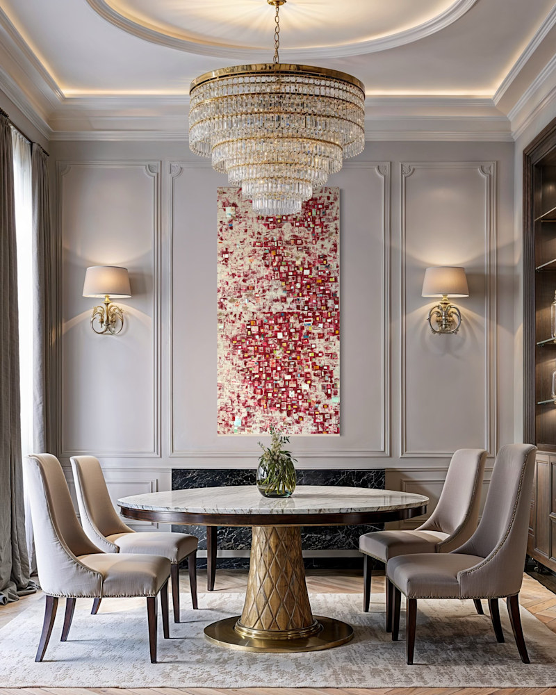 Bougainvillea of Jordan