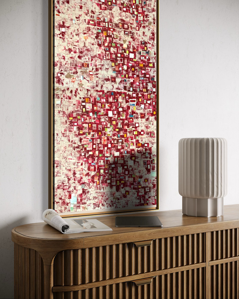 Bougainvillea of Jordan