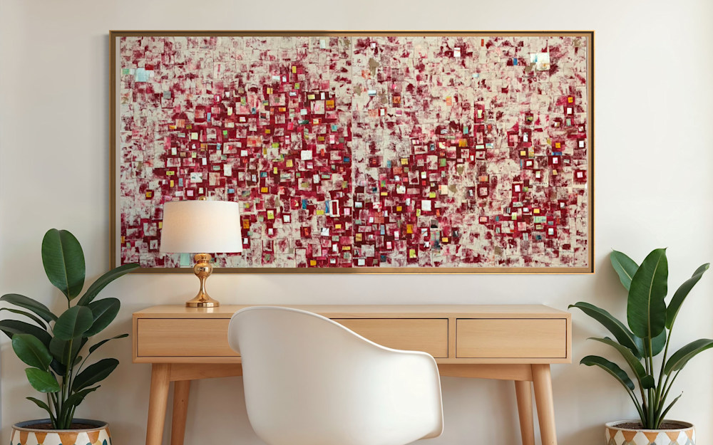 Bougainvillea of Jordan