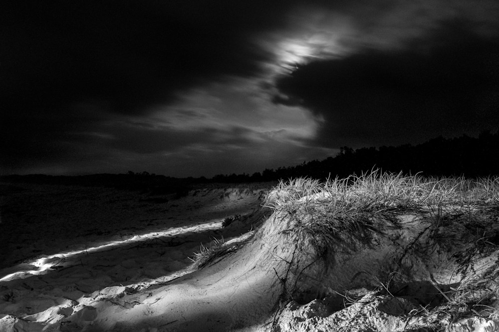Light Painting Landscapes Australia By Anastasebeach Stories 109 Catalin Anastase