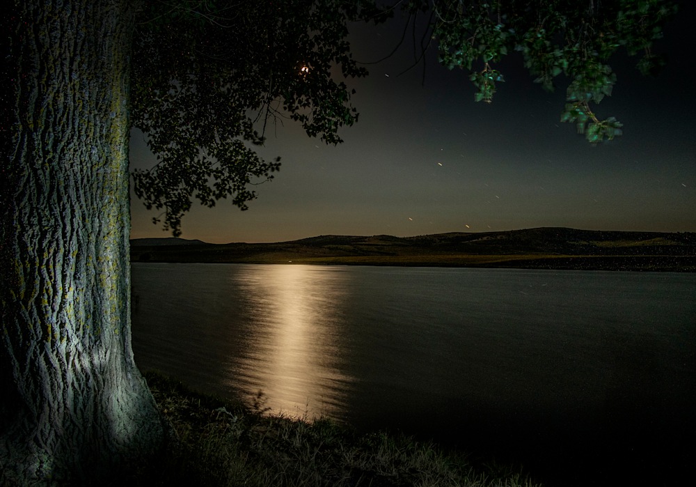 Light Painting Landscapes Australia By Anastaselacul Horia Romania Xtf756722 Catalin Anastase