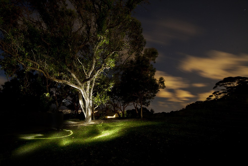Light Painting Landscapes Australia By Anastasetreeoflife45 Catalin Anastase