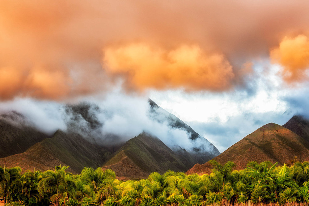 Valley of Fire Wallpaper