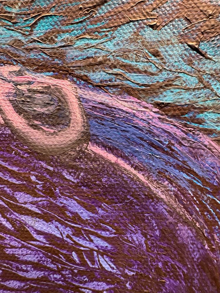 Strength Of Striings detail1