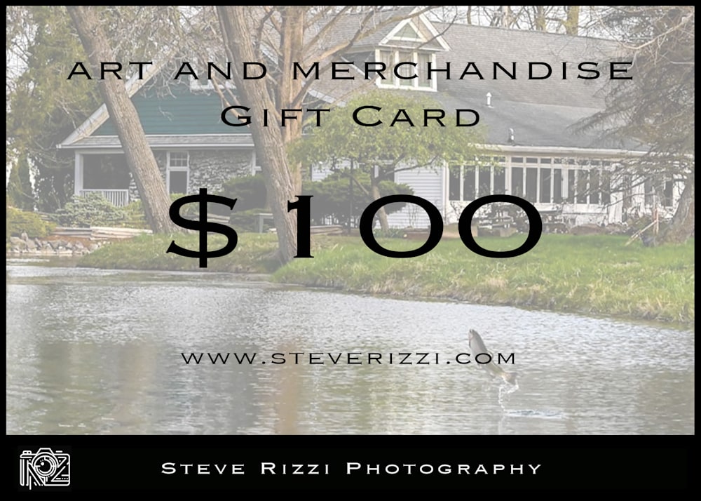 Rockwell $100 Gift Card