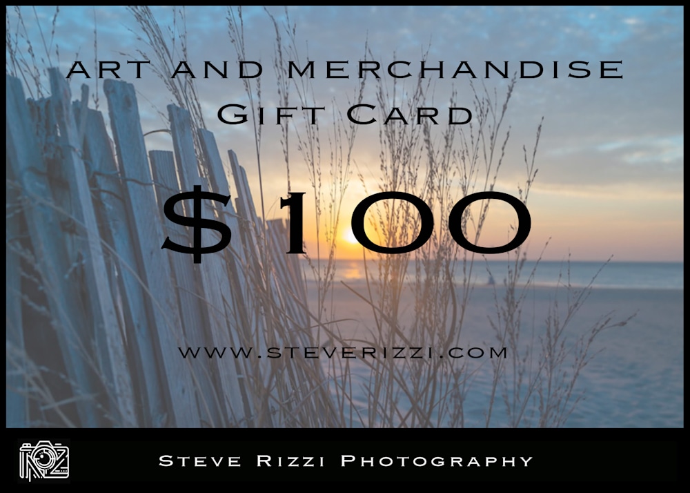 Sea Colonty $100 Gift Card