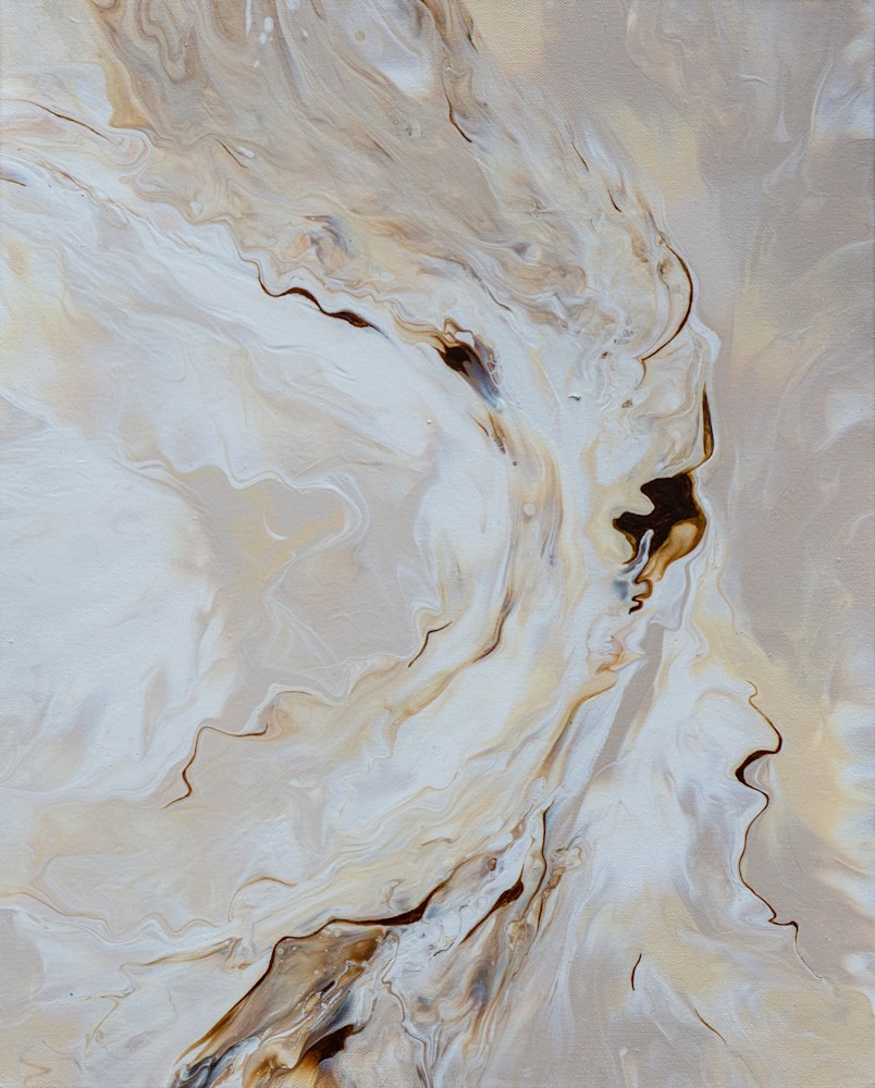 Coffee Currents 16x20