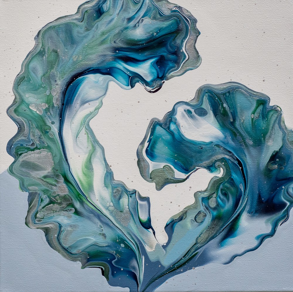 Heart of Renewal 12x12