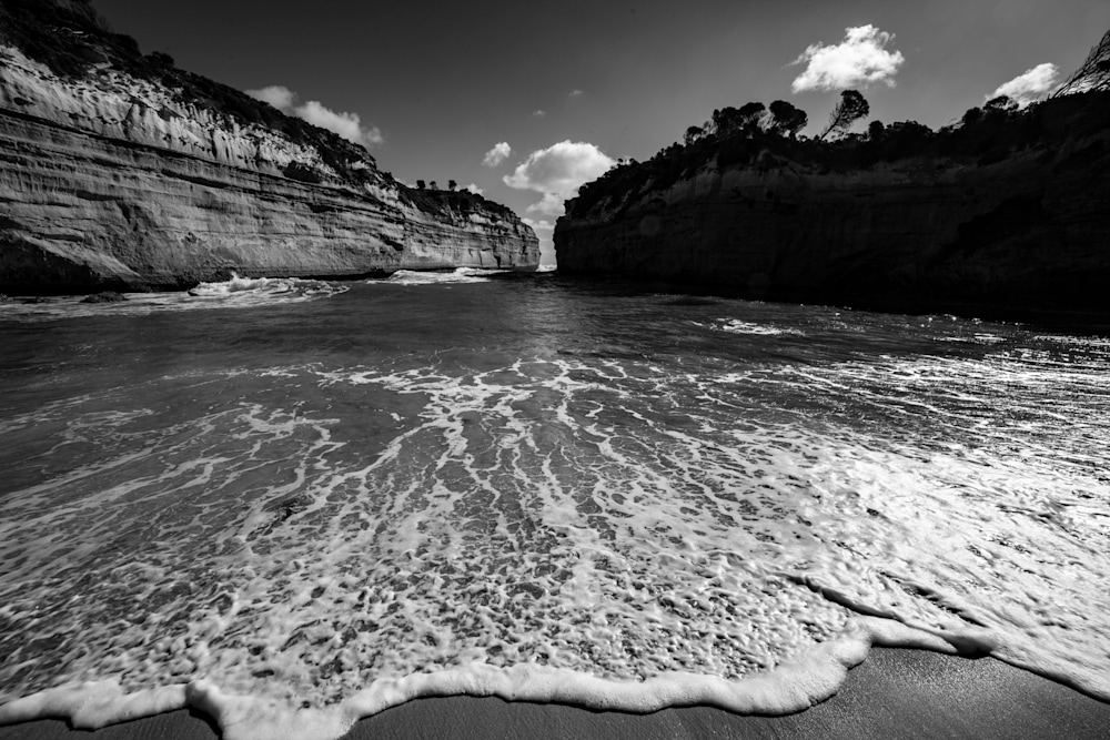 Great Ocean Road Landscapes   Australia 1