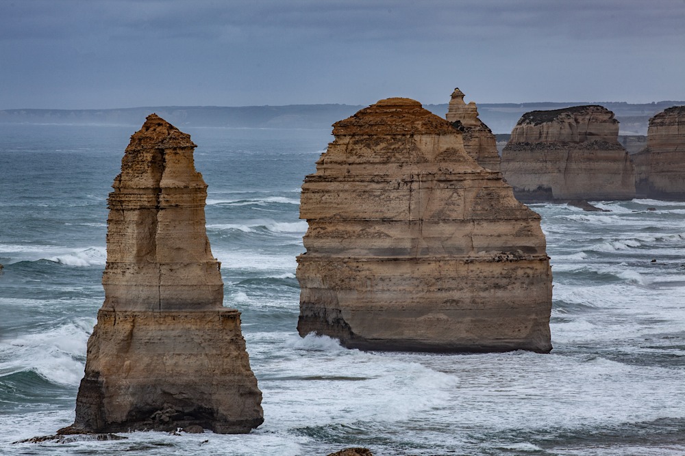 12 Apostles (detail) web