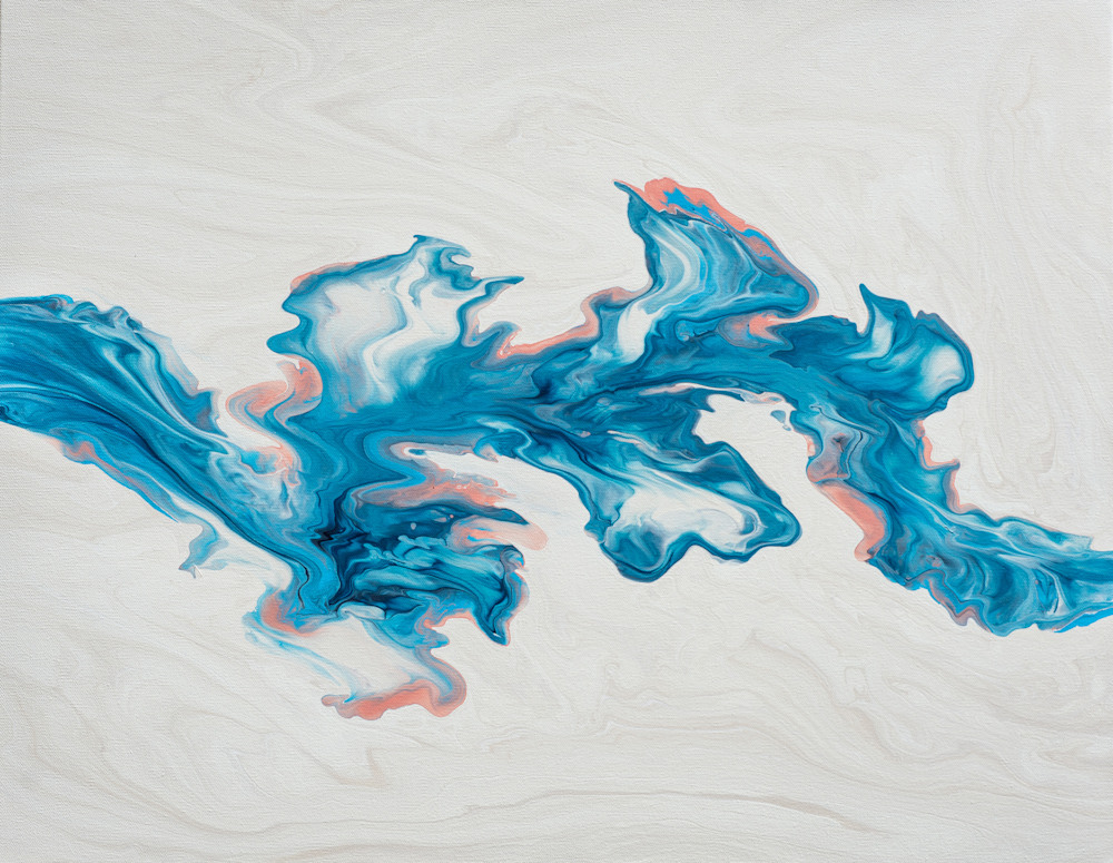 Coastal Dreams 28x22 2