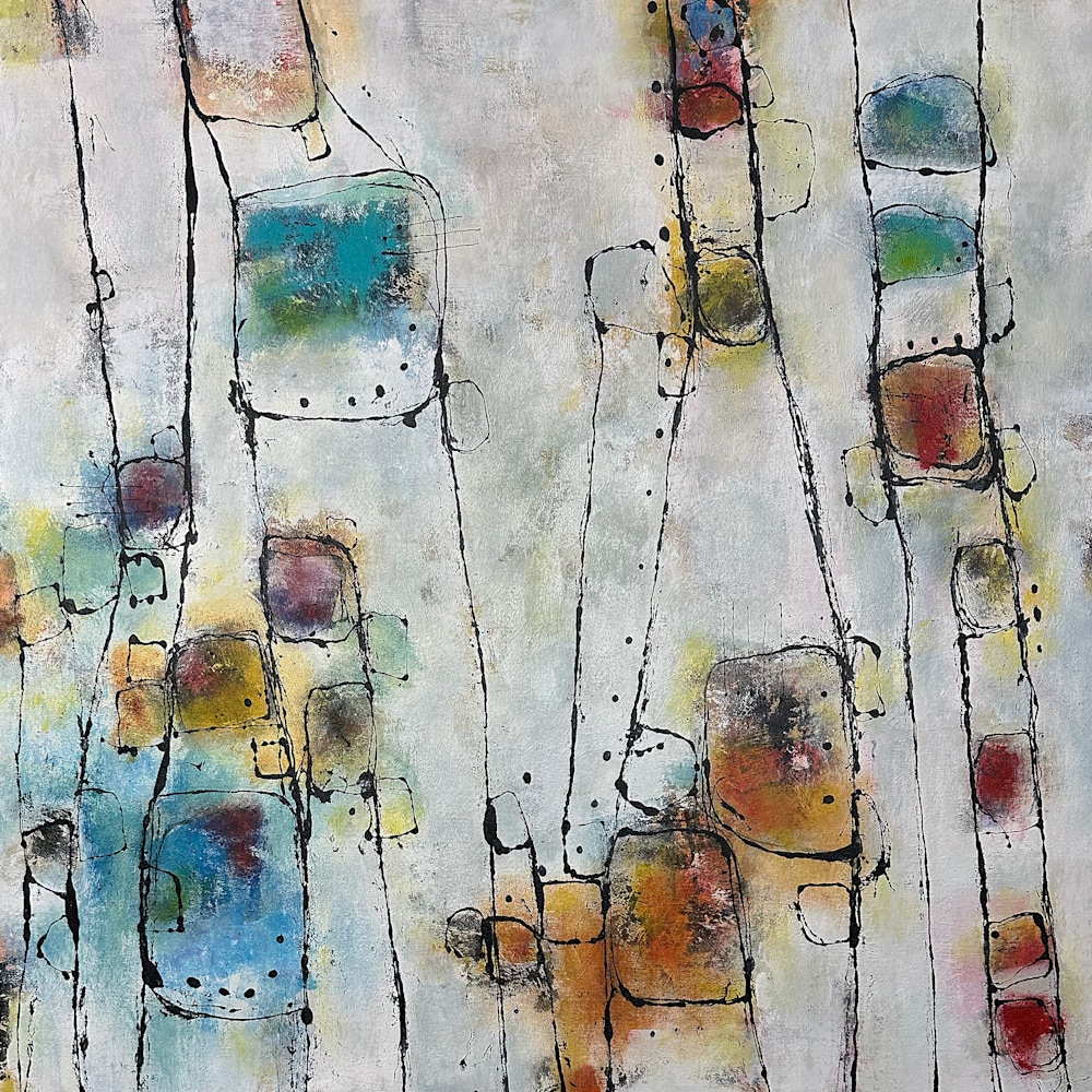 We all have to live together so we might as well make the best of it