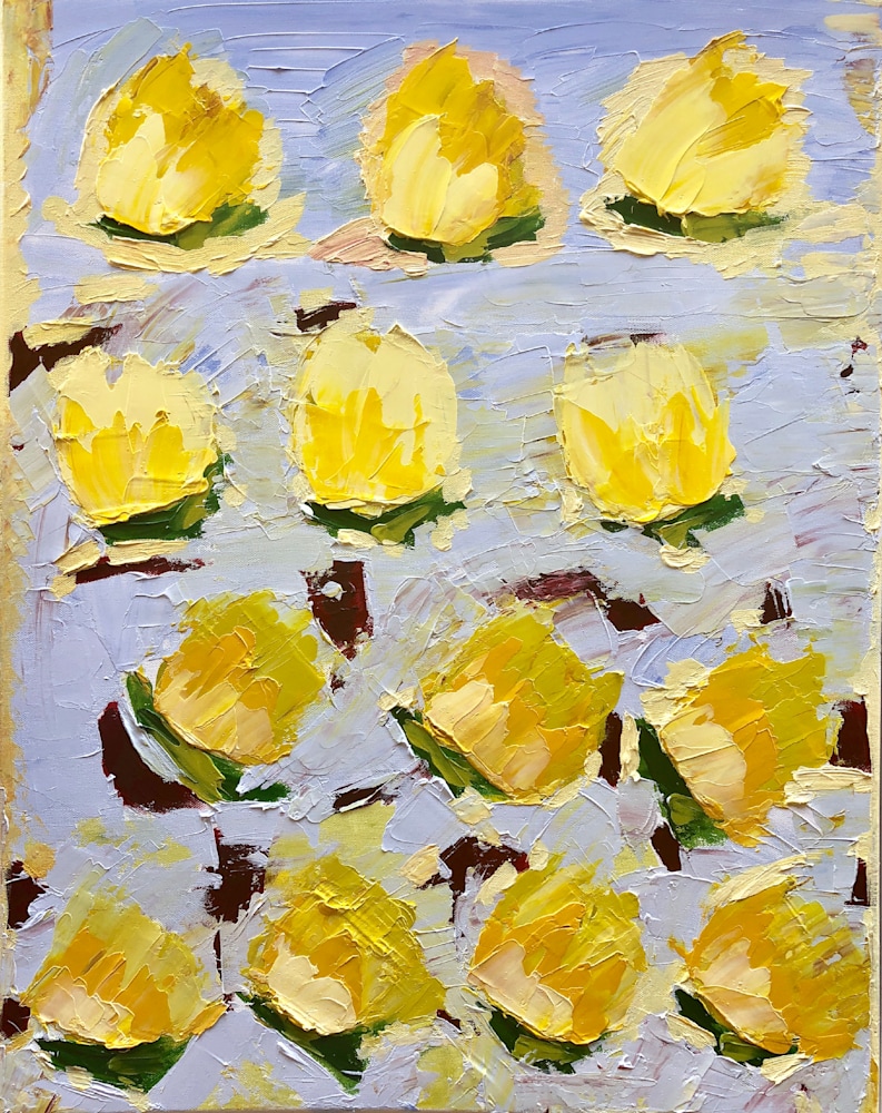 flower dance in yellow lo res