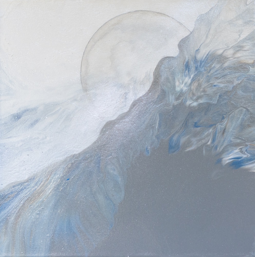 Moon Fall 16x16 1