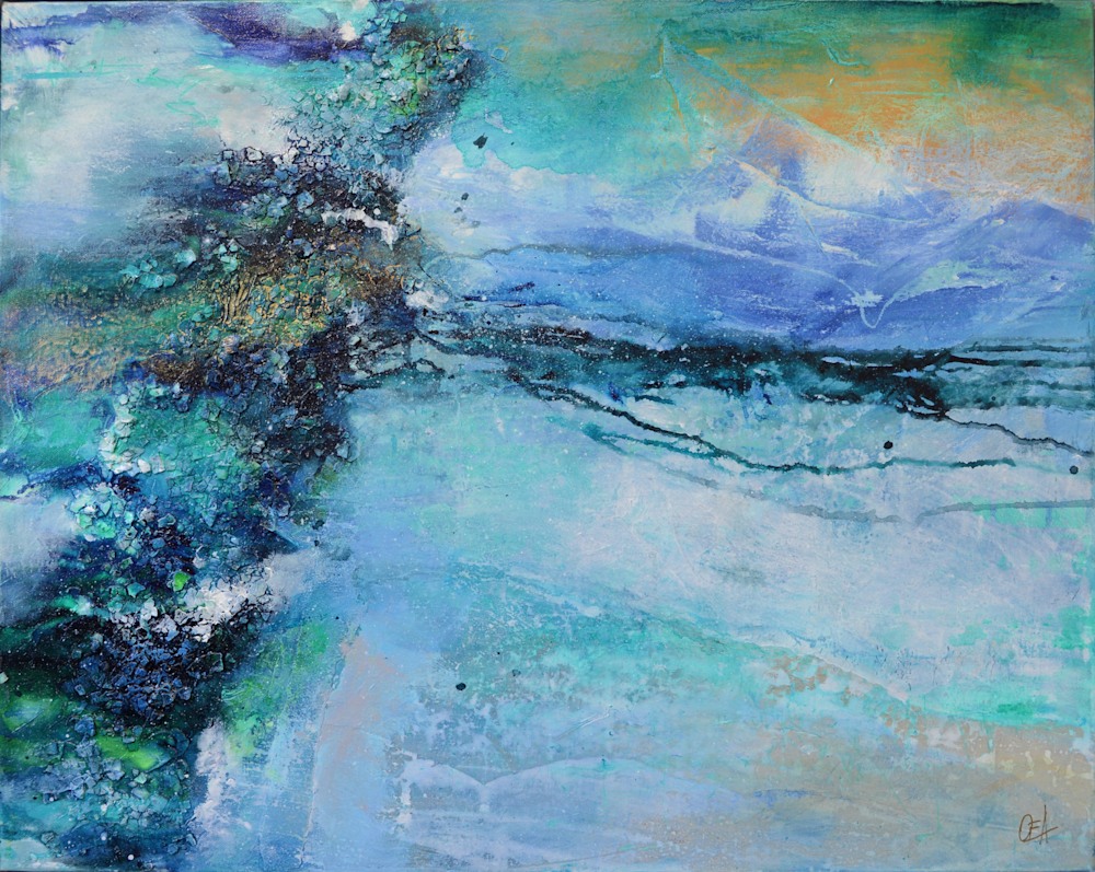 New Horizons Alexander