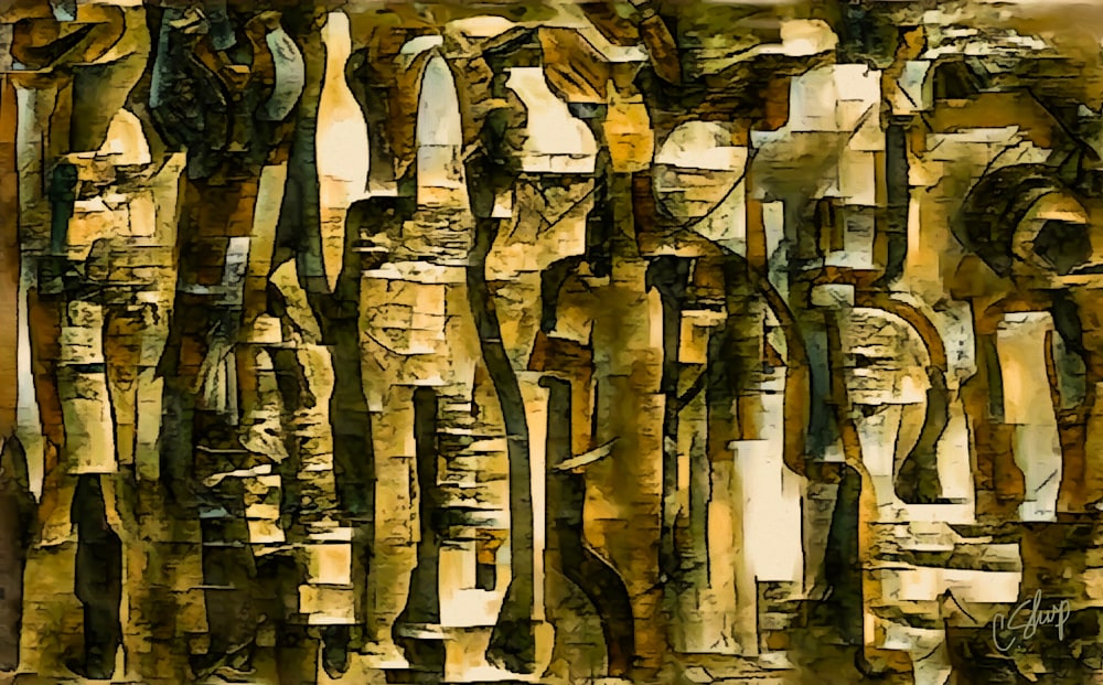 WE THE PEOPLE SIGNED