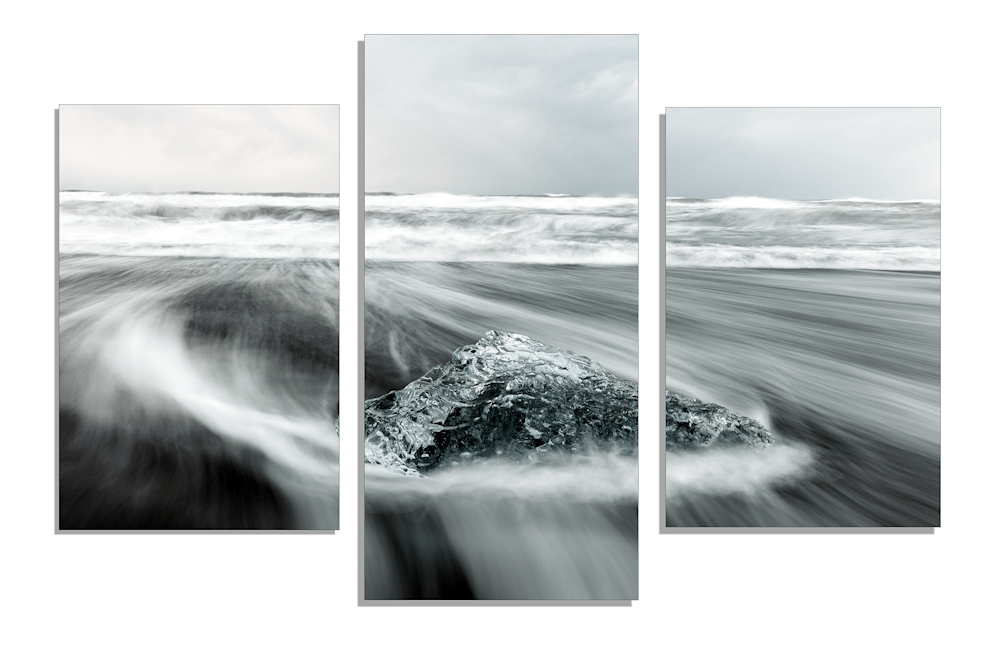 Ocean Wall Art | Robbie George Photography