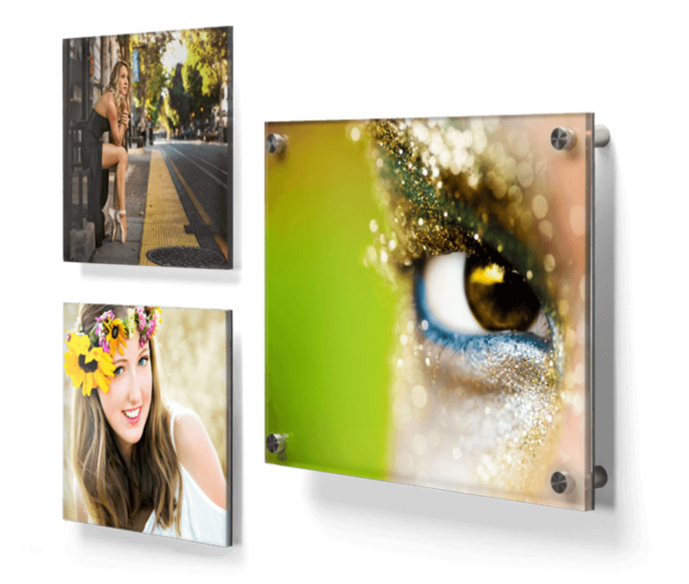 Acrylic Prints