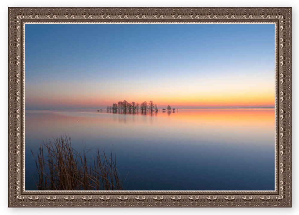 Framed Wall Art | Robbie George Photography