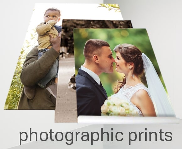 Print Partner Photographic Prints