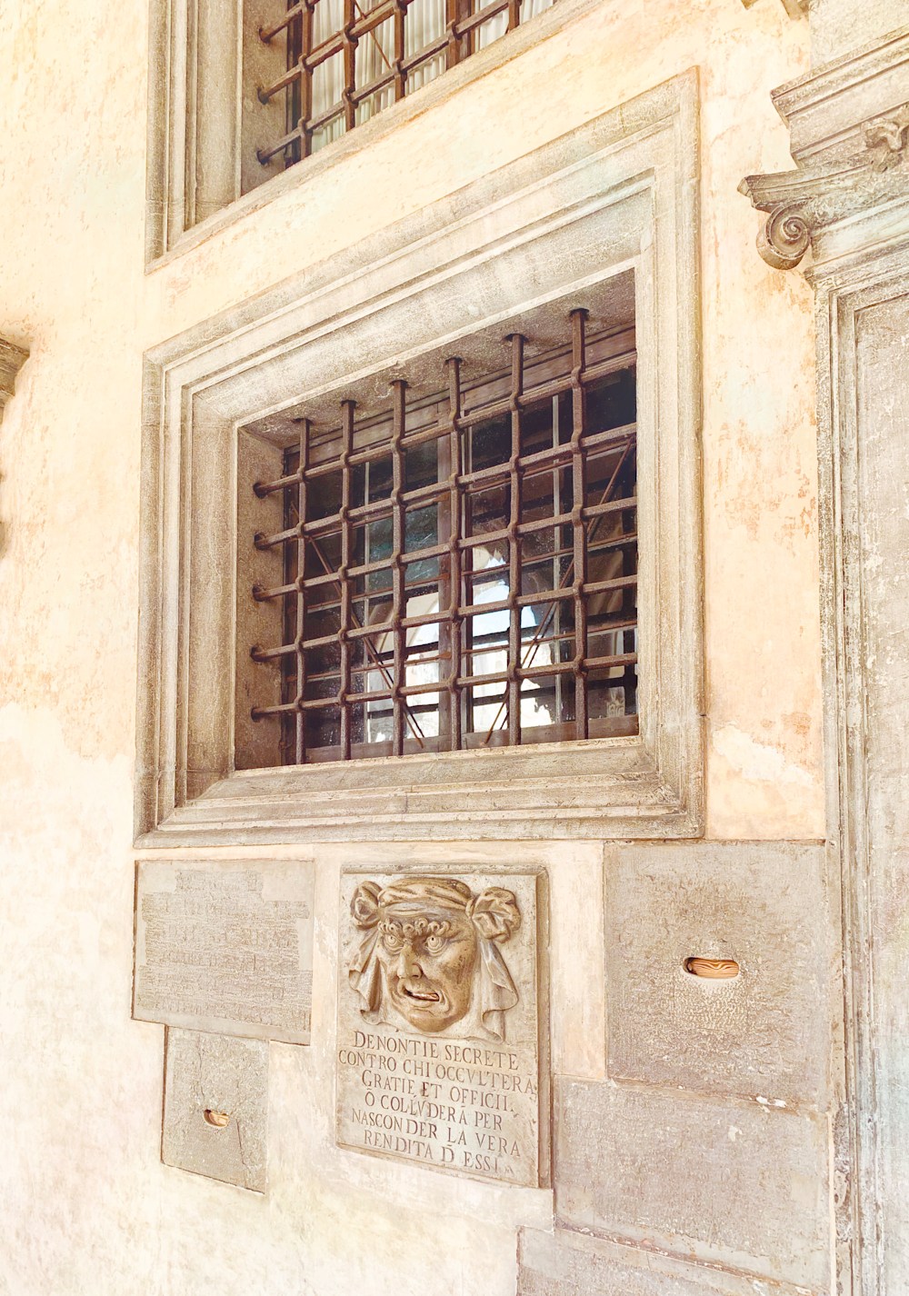 Bocca di Leone Venezia | Kimberly Cammerata