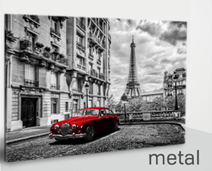 Print Partner Metal