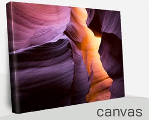 Print Partner Canvas
