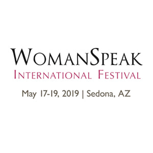 WomanSpeak International Festival
