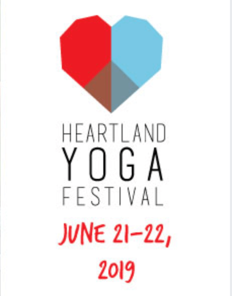 Heartland Yoga Festival 2019