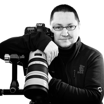 Martin Bailey