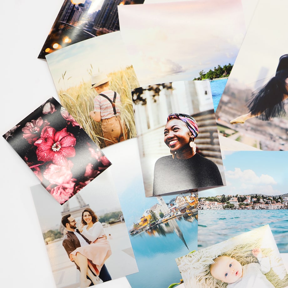 Photo prints | Hall of Frames Print