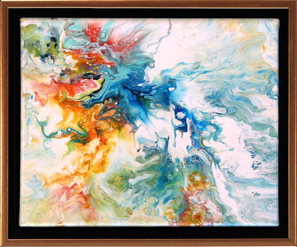 Joy Overflows