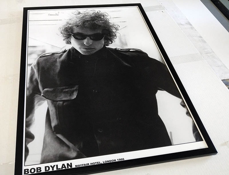 printing and framing photos online