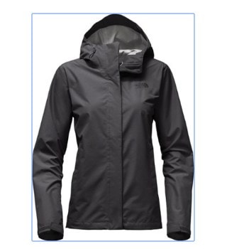 North Face Venture 2 Jacket